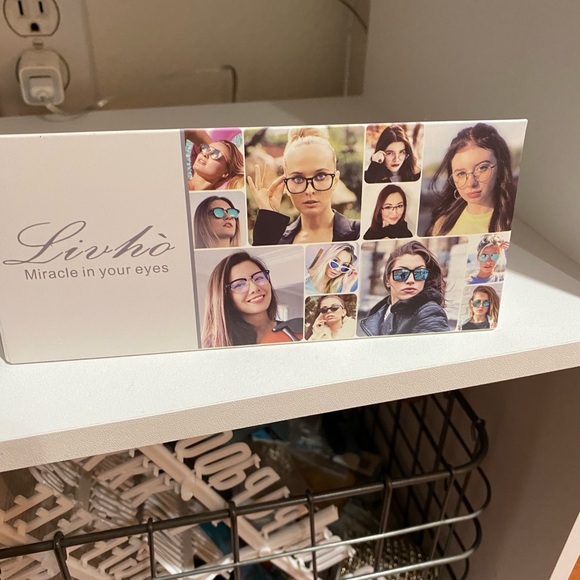 Blue light glasses - Picture 2 of 2